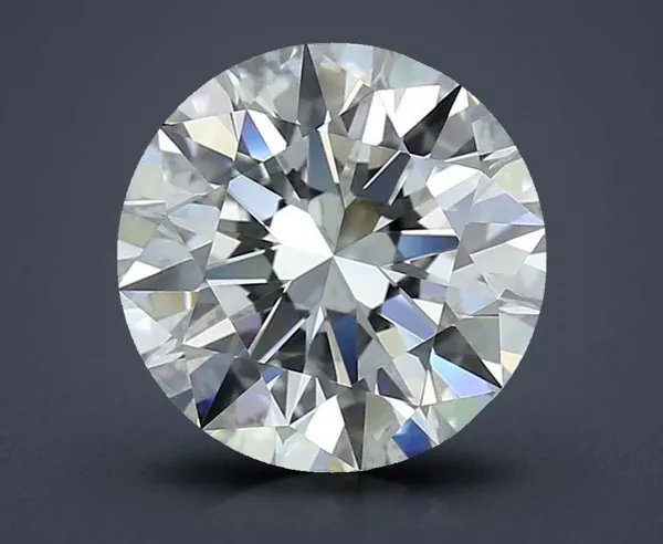 2.31 Carat · I · VVS2 Rare Carat Ideal Cut