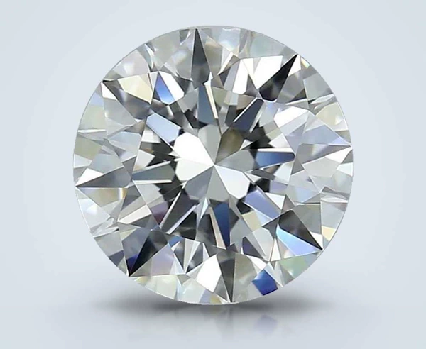 2.31 Carat · I · VVS2 Rare Carat Ideal Cut