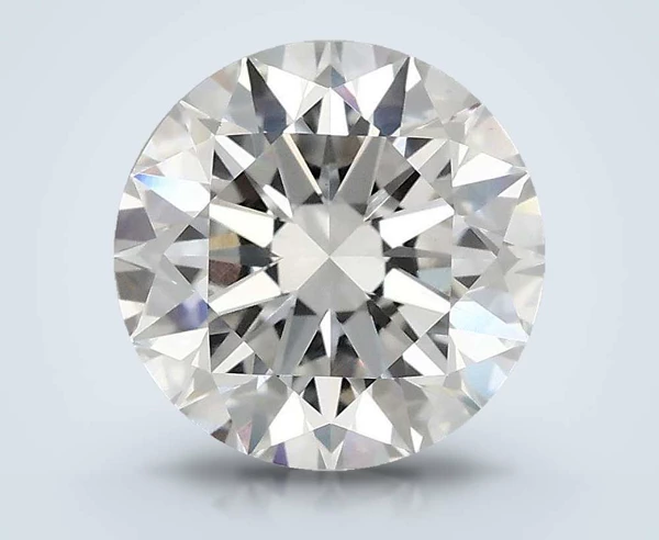 2.47 Carat · E · VS1 excellent Cut