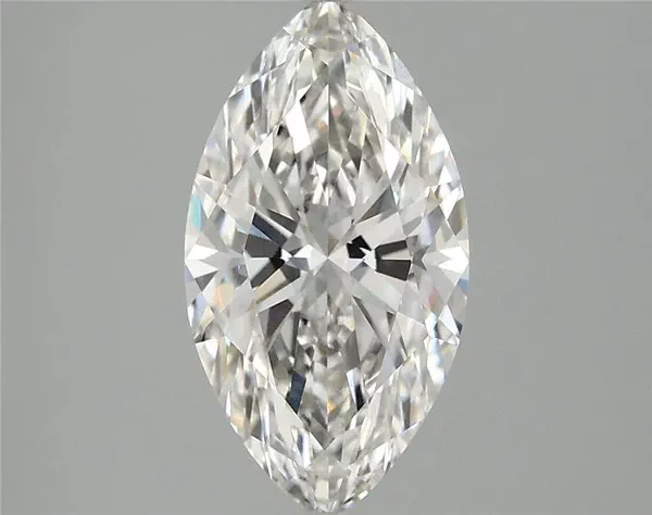 2.06 Carat · G · VS1 Rare Carat Ideal Cut