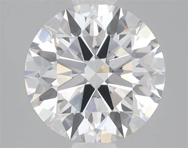 2.07 Carat · F · VS1 Rare Carat Ideal Cut