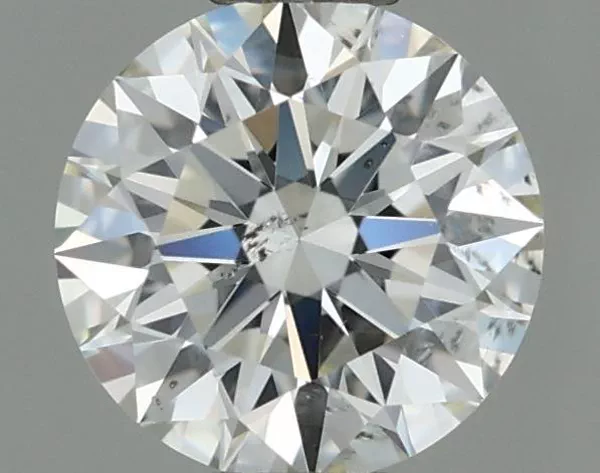 0.5 Carat · I · SI1 Rare Carat Ideal Cut