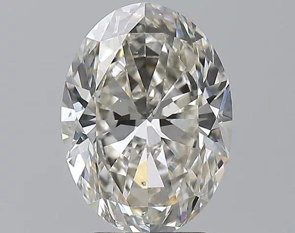 3.01 Carat · J · SI1 Rare Carat Ideal Cut