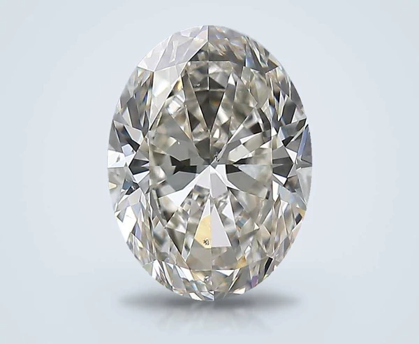3.01 Carat · J · SI1 Rare Carat Ideal Cut