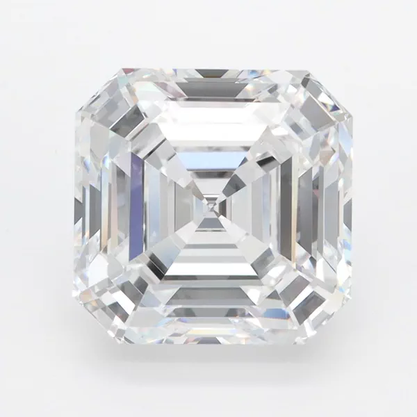 4.88 Carat · D · IF Rare Carat Ideal Cut