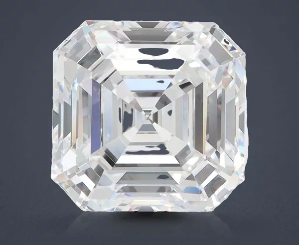 4.88 Carat · D · IF Rare Carat Ideal Cut