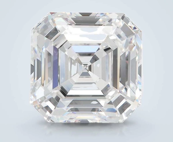 4.88 Carat · D · IF Rare Carat Ideal Cut