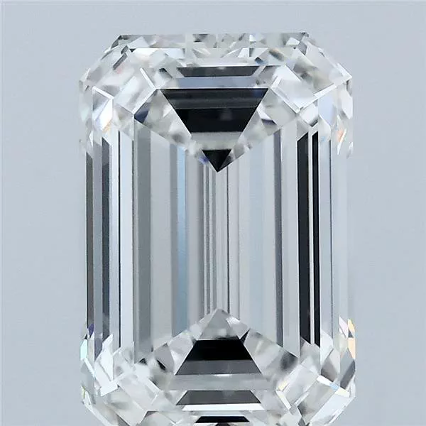 4.06 Carat · F · VVS2 Rare Carat Ideal Cut