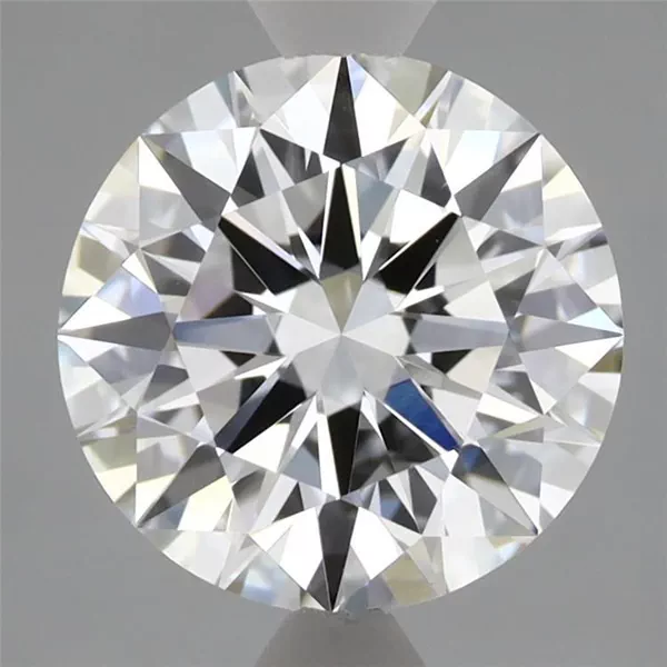 3.02 Carat · E · VVS2 Rare Carat Ideal Cut