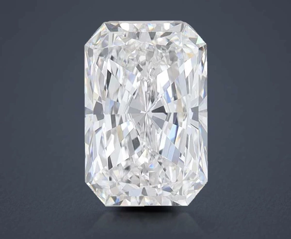 2.31 Carat · E · VVS2 Rare Carat Ideal Cut
