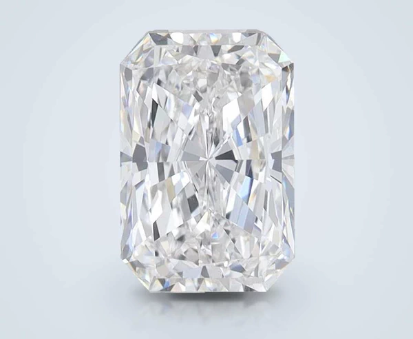 2.31 Carat · E · VVS2 Rare Carat Ideal Cut
