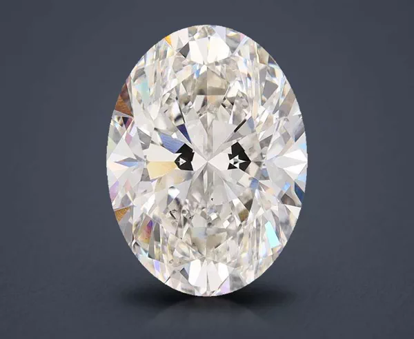 4.04 Carat · H · VS2 Rare Carat Ideal Cut