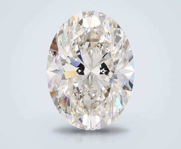 4.04 Carat · H · VS2 Rare Carat Ideal Cut