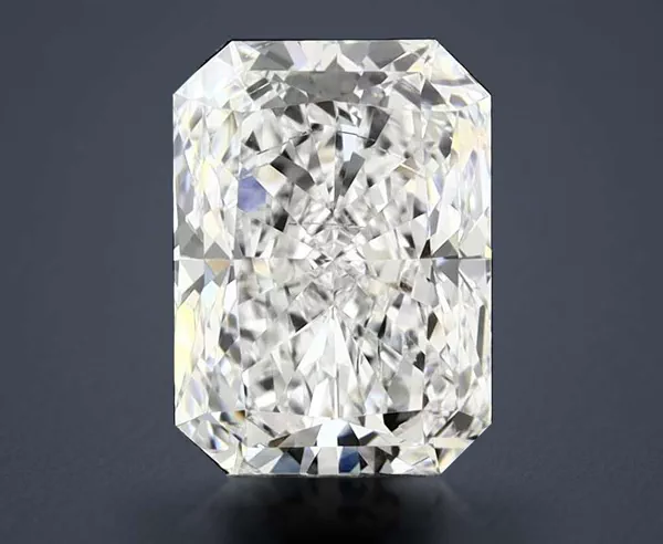 2.32 Carat · E · SI1 Rare Carat Ideal Cut