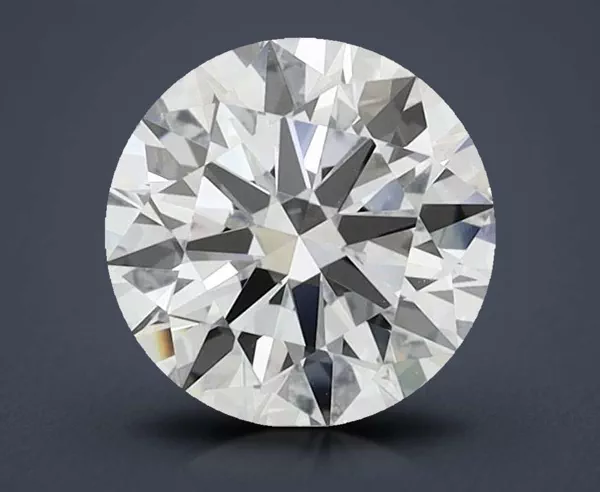 2.69 Carat · D · VVS1 Rare Carat Ideal Cut