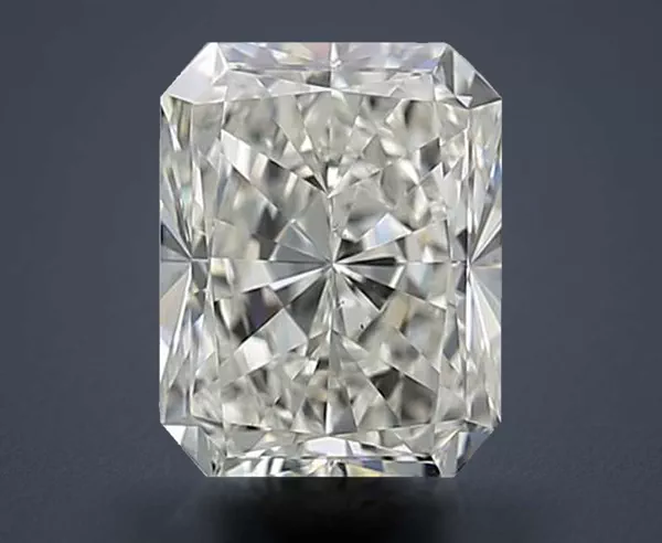 1.24 Carat · H · VS2 Rare Carat Ideal Cut