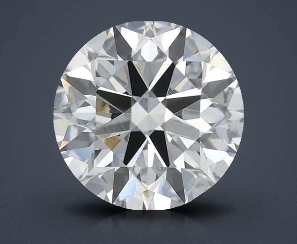 3.05 Carat · H · VVS2 Rare Carat Ideal Cut