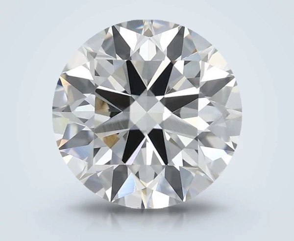 3.05 Carat · H · VVS2 Rare Carat Ideal Cut