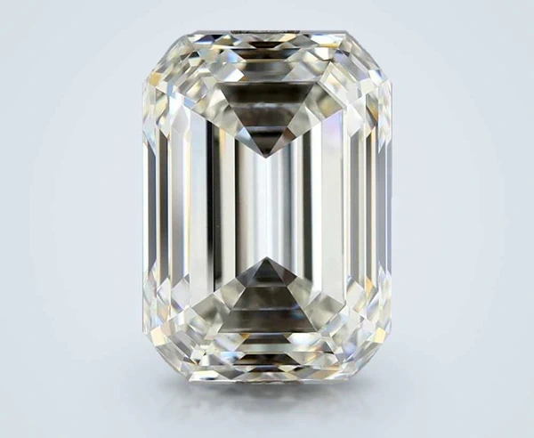4.01 Carat · I · VS2 very good Cut