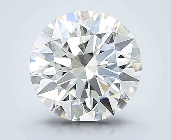 2.06 Carat · E · VVS2 Rare Carat Ideal Cut