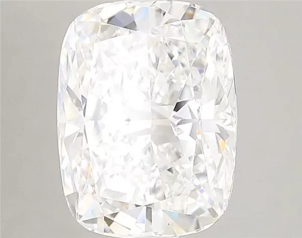 4.59 Carat · E · VS1 Rare Carat Ideal Cut