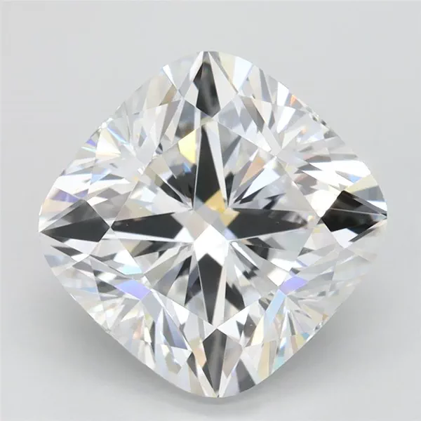 3.94 Carat · D · FL very good Cut