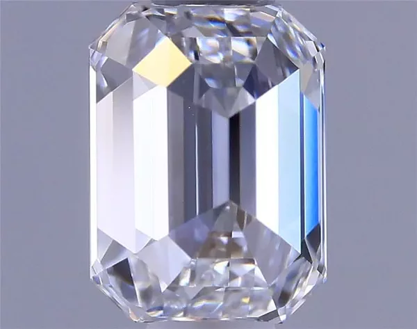 0.54 Carat · D · VS1 Rare Carat Ideal Cut