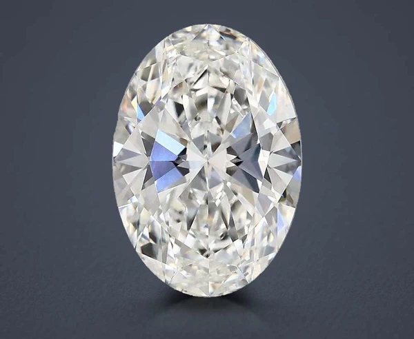 4.84 Carat · E · VVS2 Rare Carat Ideal Cut