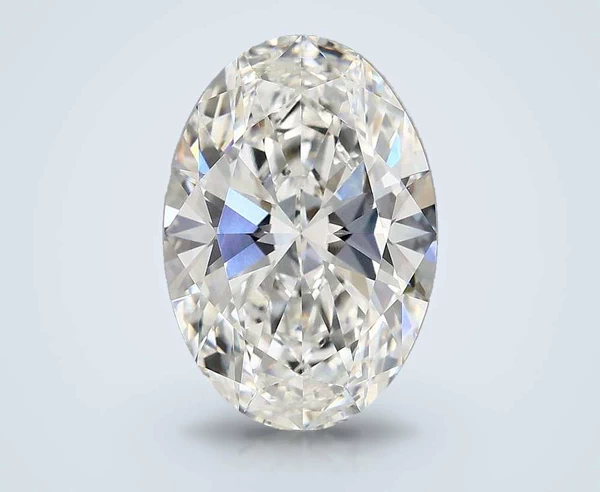 4.84 Carat · E · VVS2 Rare Carat Ideal Cut