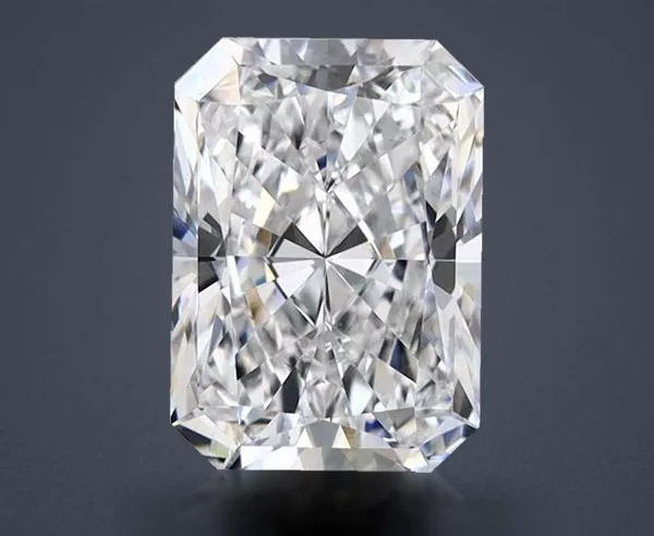 2.06 Carat · D · VS2 Rare Carat Ideal Cut