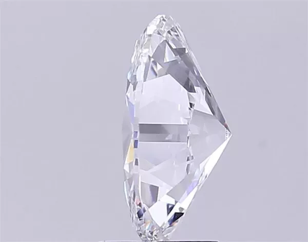 2.89 Carat · D · VVS2 Rare Carat Ideal Cut