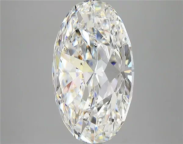 7.04 Carat · F · SI1 Rare Carat Ideal Cut