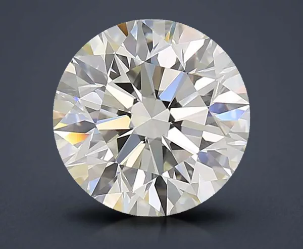 1.7 Carat · J · VVS1 excellent Cut