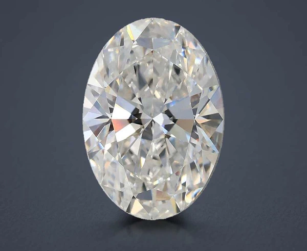 4.08 Carat · F · VS1 excellent Cut