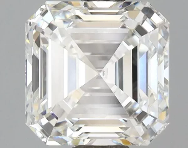2.07 Carat · E · VVS2 Rare Carat Ideal Cut