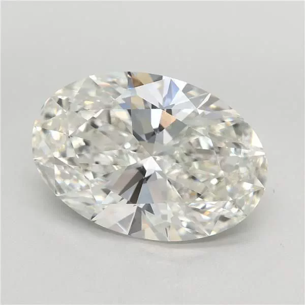 7.09 Carat · G · VVS2 Rare Carat Ideal Cut