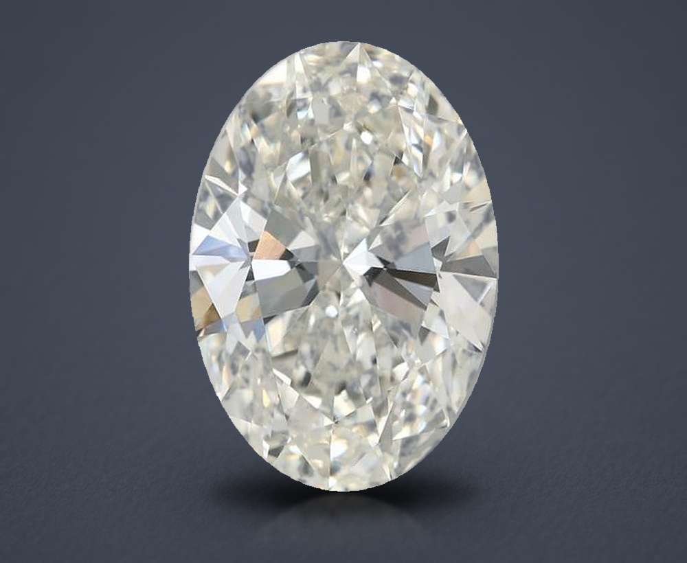 7.09 Carat · G · VVS2 Rare Carat Ideal Cut