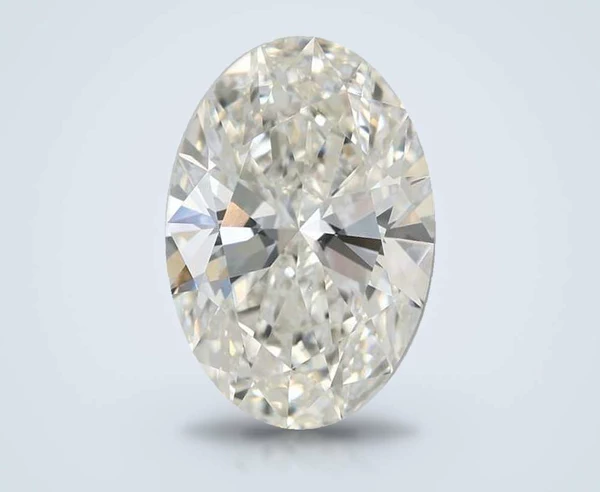 7.09 Carat · G · VVS2 Rare Carat Ideal Cut