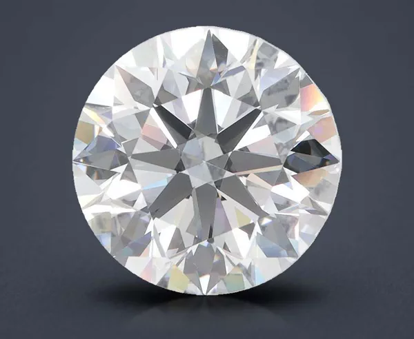 5.01 Carat · D · IF Rare Carat Ideal Cut