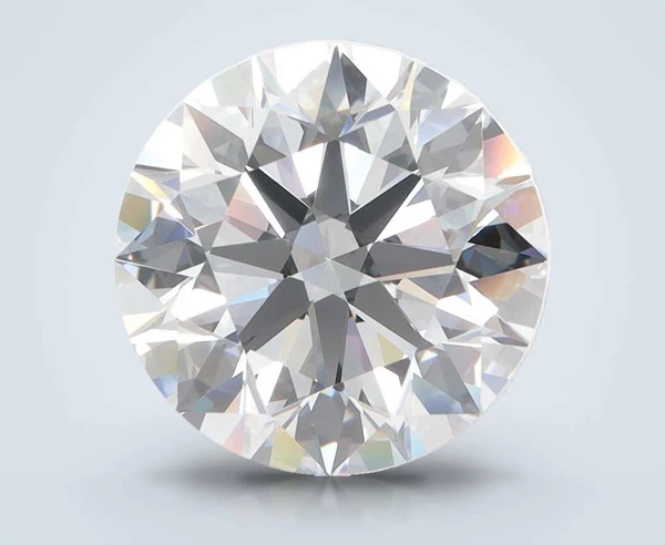 5.01 Carat · D · IF Rare Carat Ideal Cut
