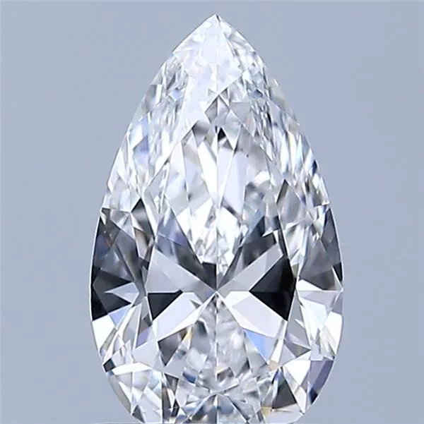 0.79 Carat · D · VVS1 Rare Carat Ideal Cut