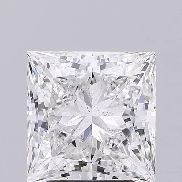 3.08 Carat · E · SI1 Rare Carat Ideal Cut