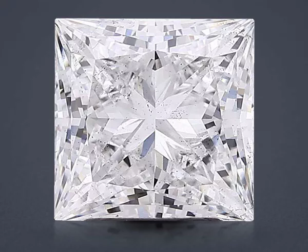 3.08 Carat · E · SI1 Rare Carat Ideal Cut