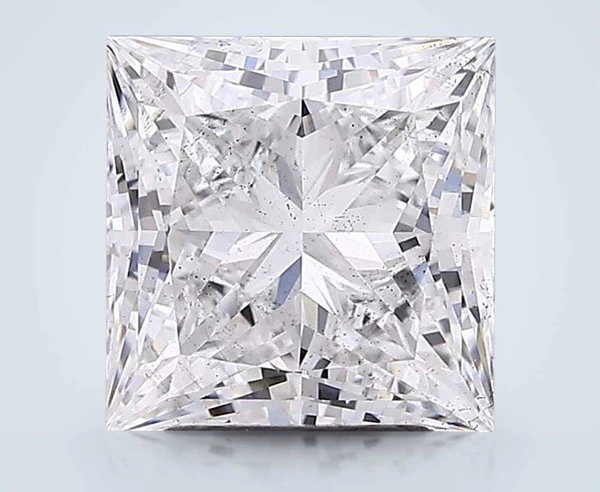 3.08 Carat · E · SI1 Rare Carat Ideal Cut