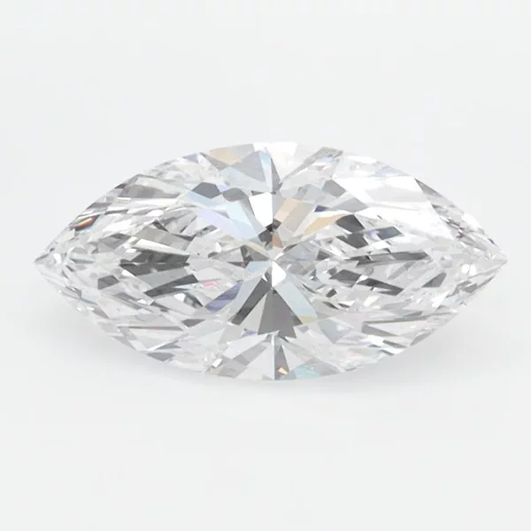 1.06 Carat · D · VVS1 Rare Carat Ideal Cut