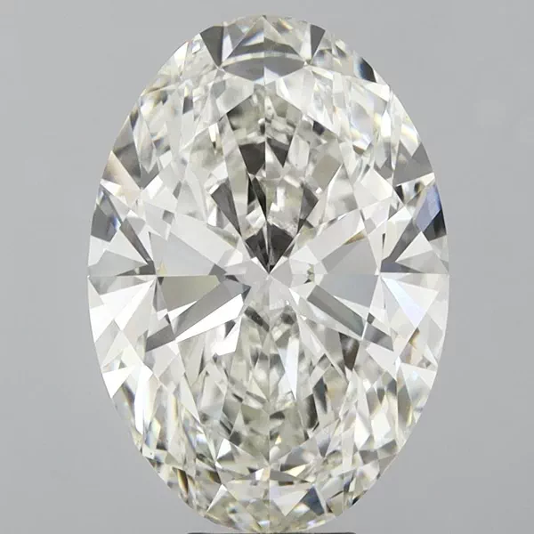 10.4 Carat · H · VS1 Rare Carat Ideal Cut
