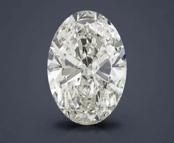 10.4 Carat · H · VS1 Rare Carat Ideal Cut