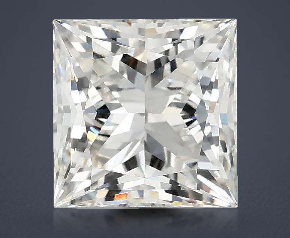 2.65 Carat · G · VVS2 Rare Carat Ideal Cut