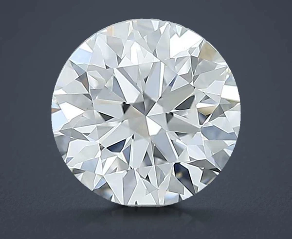 1.21 Carat · E · VVS2 Rare Carat Ideal Cut
