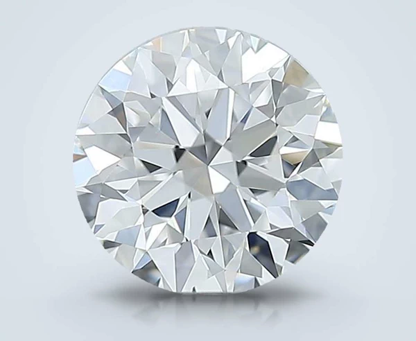 1.21 Carat · E · VVS2 Rare Carat Ideal Cut
